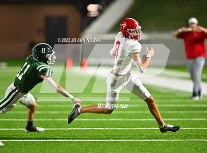Thumbnail 2 in Franklin vs. Columbus (UIL 3A D1 Quarterfinal) photogallery.