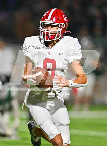 Thumbnail 2 in Franklin vs. Columbus (UIL 3A D1 Quarterfinal) photogallery.