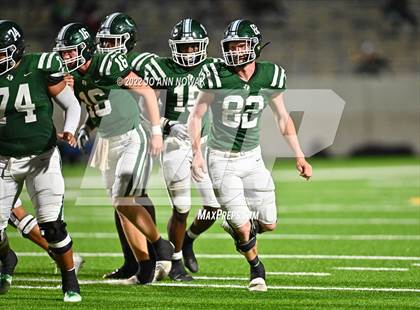 Thumbnail 3 in Franklin vs. Columbus (UIL 3A D1 Quarterfinal) photogallery.