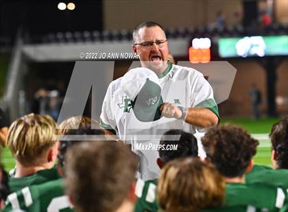 Thumbnail 1 in Franklin vs. Columbus (UIL 3A D1 Quarterfinal) photogallery.