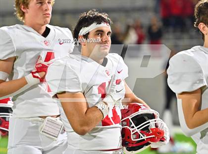 Thumbnail 1 in Franklin vs. Columbus (UIL 3A D1 Quarterfinal) photogallery.