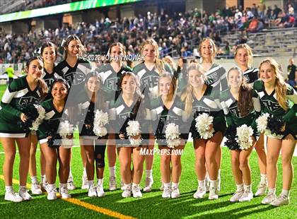Thumbnail 1 in Franklin vs. Columbus (UIL 3A D1 Quarterfinal) photogallery.