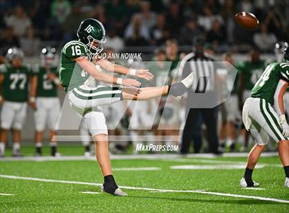 Thumbnail 1 in Franklin vs. Columbus (UIL 3A D1 Quarterfinal) photogallery.