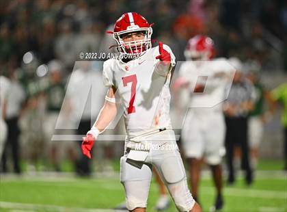 Thumbnail 3 in Franklin vs. Columbus (UIL 3A D1 Quarterfinal) photogallery.