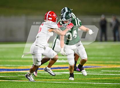 Thumbnail 3 in Franklin vs. Columbus (UIL 3A D1 Quarterfinal) photogallery.