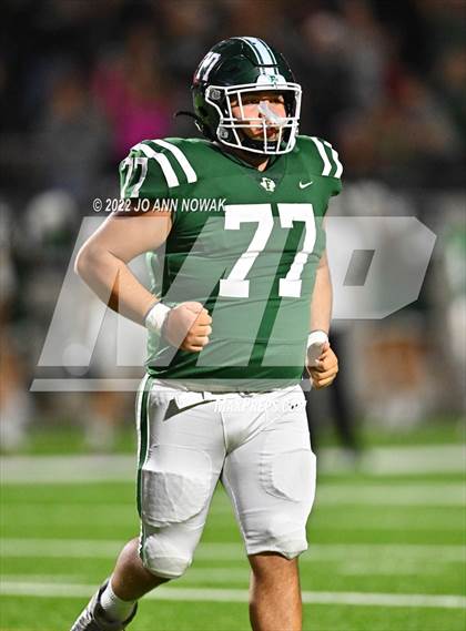 Thumbnail 2 in Franklin vs. Columbus (UIL 3A D1 Quarterfinal) photogallery.