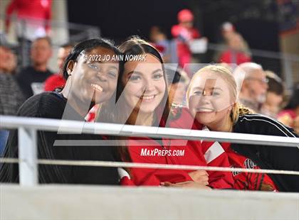 Thumbnail 3 in Franklin vs. Columbus (UIL 3A D1 Quarterfinal) photogallery.