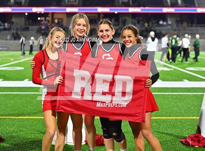 Thumbnail 3 in Franklin vs. Columbus (UIL 3A D1 Quarterfinal) photogallery.