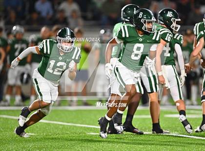 Thumbnail 3 in Franklin vs. Columbus (UIL 3A D1 Quarterfinal) photogallery.
