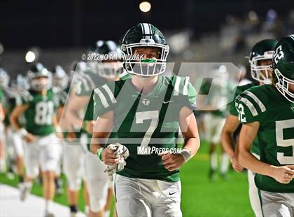 Thumbnail 2 in Franklin vs. Columbus (UIL 3A D1 Quarterfinal) photogallery.