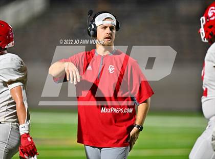 Thumbnail 3 in Franklin vs. Columbus (UIL 3A D1 Quarterfinal) photogallery.