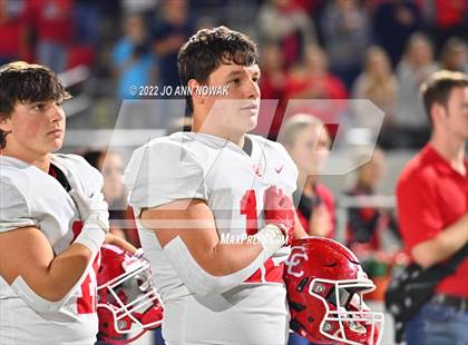 Thumbnail 1 in Franklin vs. Columbus (UIL 3A D1 Quarterfinal) photogallery.