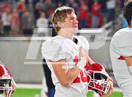 Thumbnail 1 in Franklin vs. Columbus (UIL 3A D1 Quarterfinal) photogallery.