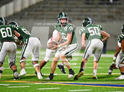 Thumbnail 1 in Franklin vs. Columbus (UIL 3A D1 Quarterfinal) photogallery.