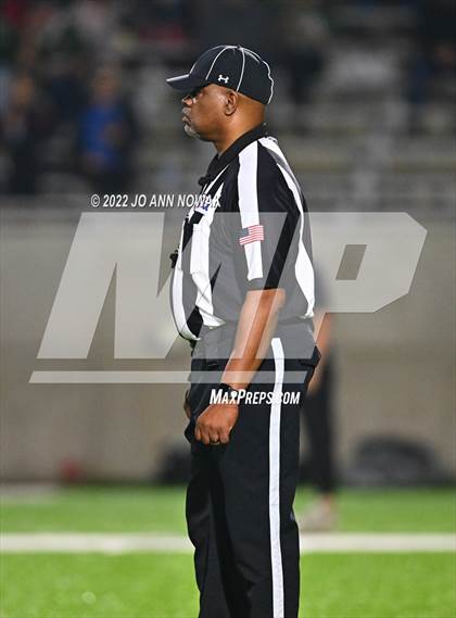 Thumbnail 3 in Franklin vs. Columbus (UIL 3A D1 Quarterfinal) photogallery.