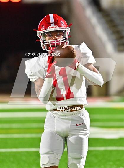 Thumbnail 1 in Franklin vs. Columbus (UIL 3A D1 Quarterfinal) photogallery.