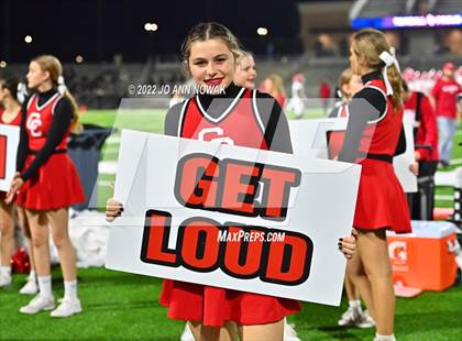 Thumbnail 1 in Franklin vs. Columbus (UIL 3A D1 Quarterfinal) photogallery.