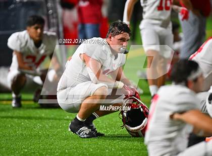 Thumbnail 1 in Franklin vs. Columbus (UIL 3A D1 Quarterfinal) photogallery.