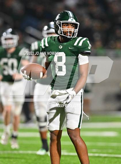 Thumbnail 3 in Franklin vs. Columbus (UIL 3A D1 Quarterfinal) photogallery.