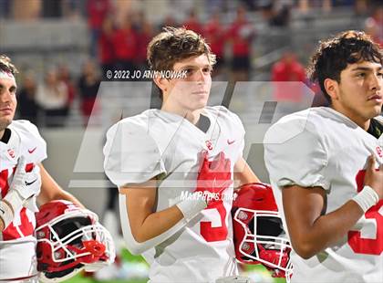 Thumbnail 3 in Franklin vs. Columbus (UIL 3A D1 Quarterfinal) photogallery.