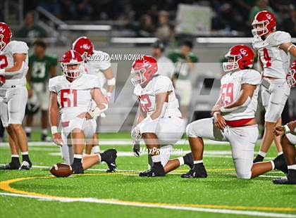 Thumbnail 1 in Franklin vs. Columbus (UIL 3A D1 Quarterfinal) photogallery.