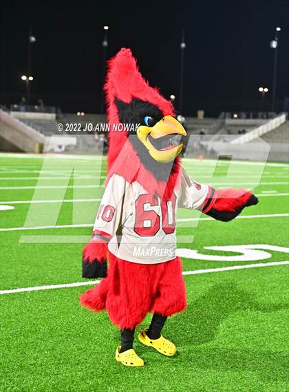 Thumbnail 1 in Franklin vs. Columbus (UIL 3A D1 Quarterfinal) photogallery.