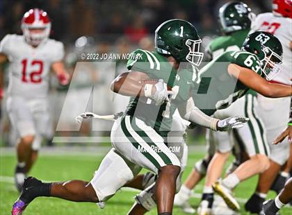 Thumbnail 3 in Franklin vs. Columbus (UIL 3A D1 Quarterfinal) photogallery.
