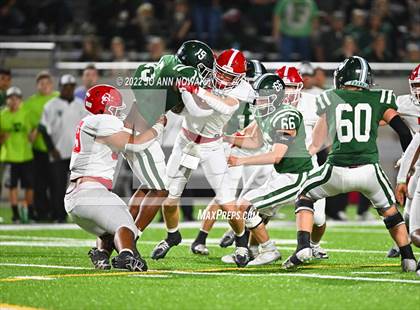 Thumbnail 3 in Franklin vs. Columbus (UIL 3A D1 Quarterfinal) photogallery.