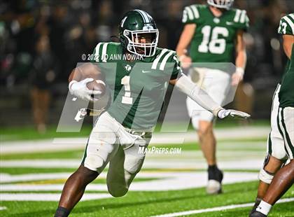 Thumbnail 1 in Franklin vs. Columbus (UIL 3A D1 Quarterfinal) photogallery.