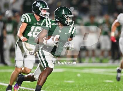Thumbnail 1 in Franklin vs. Columbus (UIL 3A D1 Quarterfinal) photogallery.