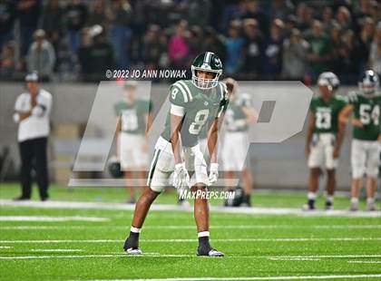 Thumbnail 2 in Franklin vs. Columbus (UIL 3A D1 Quarterfinal) photogallery.