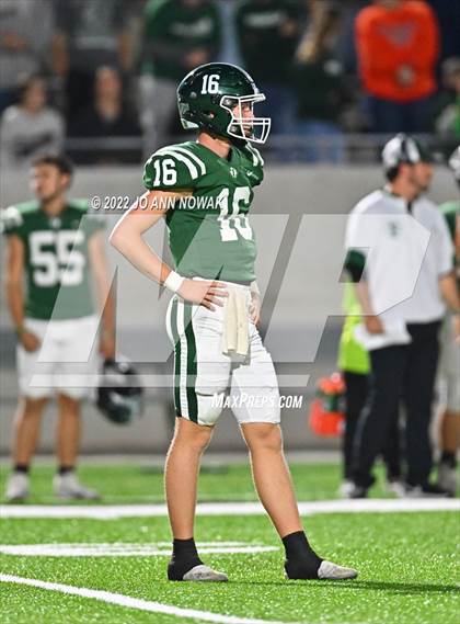 Thumbnail 3 in Franklin vs. Columbus (UIL 3A D1 Quarterfinal) photogallery.