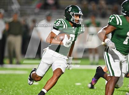 Thumbnail 2 in Franklin vs. Columbus (UIL 3A D1 Quarterfinal) photogallery.