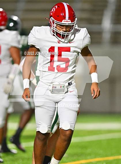 Thumbnail 3 in Franklin vs. Columbus (UIL 3A D1 Quarterfinal) photogallery.