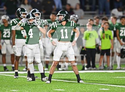 Thumbnail 1 in Franklin vs. Columbus (UIL 3A D1 Quarterfinal) photogallery.