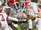 Photo from the gallery "Franklin vs. Columbus (UIL 3A D1 Quarterfinal)"