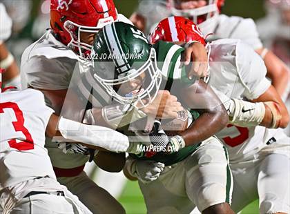 Thumbnail 3 in Franklin vs. Columbus (UIL 3A D1 Quarterfinal) photogallery.