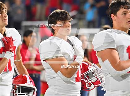 Thumbnail 3 in Franklin vs. Columbus (UIL 3A D1 Quarterfinal) photogallery.