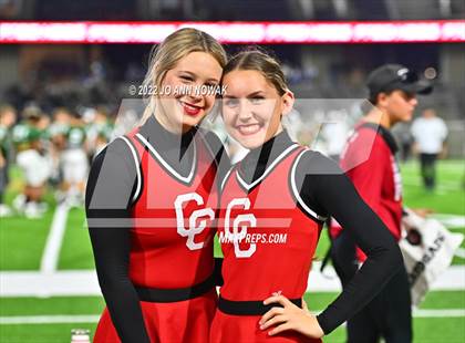 Thumbnail 2 in Franklin vs. Columbus (UIL 3A D1 Quarterfinal) photogallery.