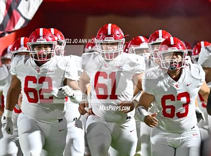 Thumbnail 2 in Franklin vs. Columbus (UIL 3A D1 Quarterfinal) photogallery.