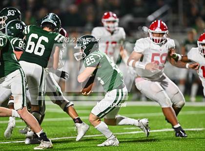 Thumbnail 1 in Franklin vs. Columbus (UIL 3A D1 Quarterfinal) photogallery.