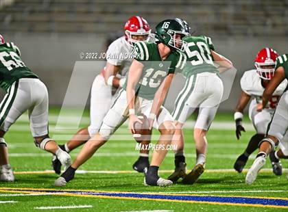 Thumbnail 2 in Franklin vs. Columbus (UIL 3A D1 Quarterfinal) photogallery.