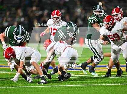 Thumbnail 1 in Franklin vs. Columbus (UIL 3A D1 Quarterfinal) photogallery.