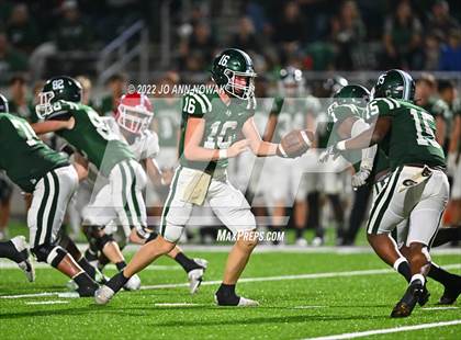 Thumbnail 2 in Franklin vs. Columbus (UIL 3A D1 Quarterfinal) photogallery.