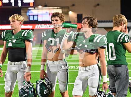 Thumbnail 1 in Franklin vs. Columbus (UIL 3A D1 Quarterfinal) photogallery.