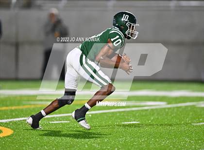 Thumbnail 3 in Franklin vs. Columbus (UIL 3A D1 Quarterfinal) photogallery.