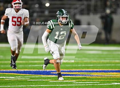 Thumbnail 2 in Franklin vs. Columbus (UIL 3A D1 Quarterfinal) photogallery.