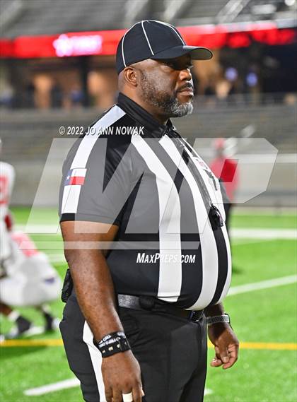 Thumbnail 1 in Franklin vs. Columbus (UIL 3A D1 Quarterfinal) photogallery.