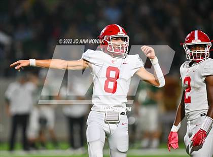 Thumbnail 3 in Franklin vs. Columbus (UIL 3A D1 Quarterfinal) photogallery.