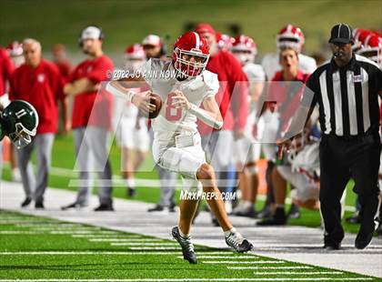 Thumbnail 1 in Franklin vs. Columbus (UIL 3A D1 Quarterfinal) photogallery.